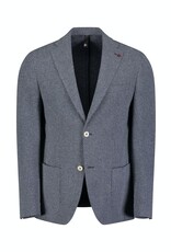 Roy Robson Pique Jersey Jacket - Slim Fit