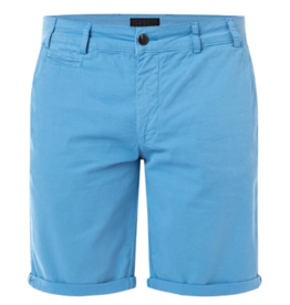 Hiltl Soft Pima Cotton Short with turn up