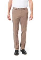 Hiltl Fine Supima Cotton Chino with trim