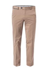 Hiltl Fine Supima Cotton Chino with trim