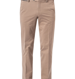 Hiltl Fine Supima Cotton Chino with trim