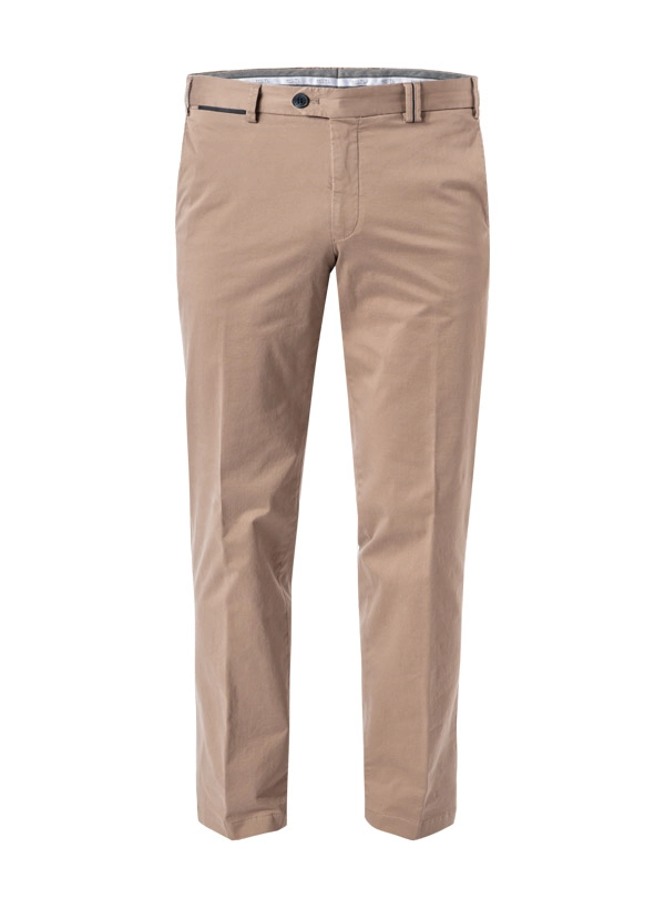 Hiltl Fine Supima Cotton Chino with trim