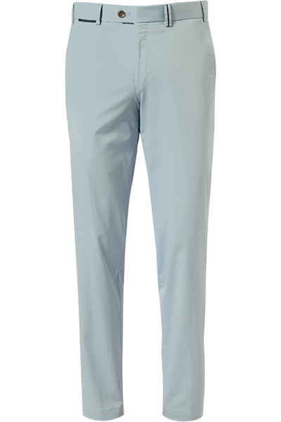 Hiltl Fine Supima Cotton Chino with trim