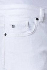 Hiltl Tecade Slim Fit White Jean