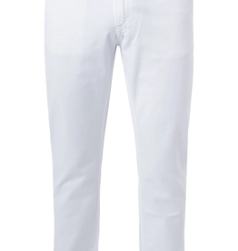 Hiltl Tecade Slim Fit White Jean