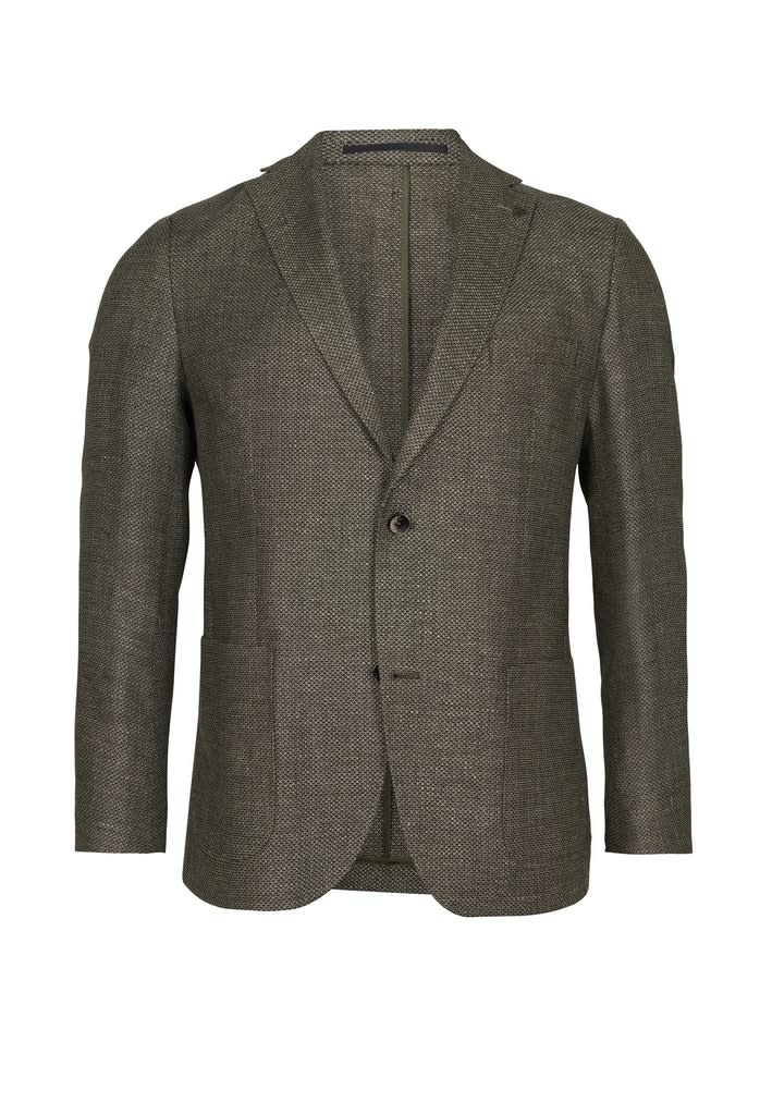 Roy Robson Linen/Wool Reda Jacket