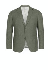 Roy Robson Pastel Green Linen/cotton summer suit