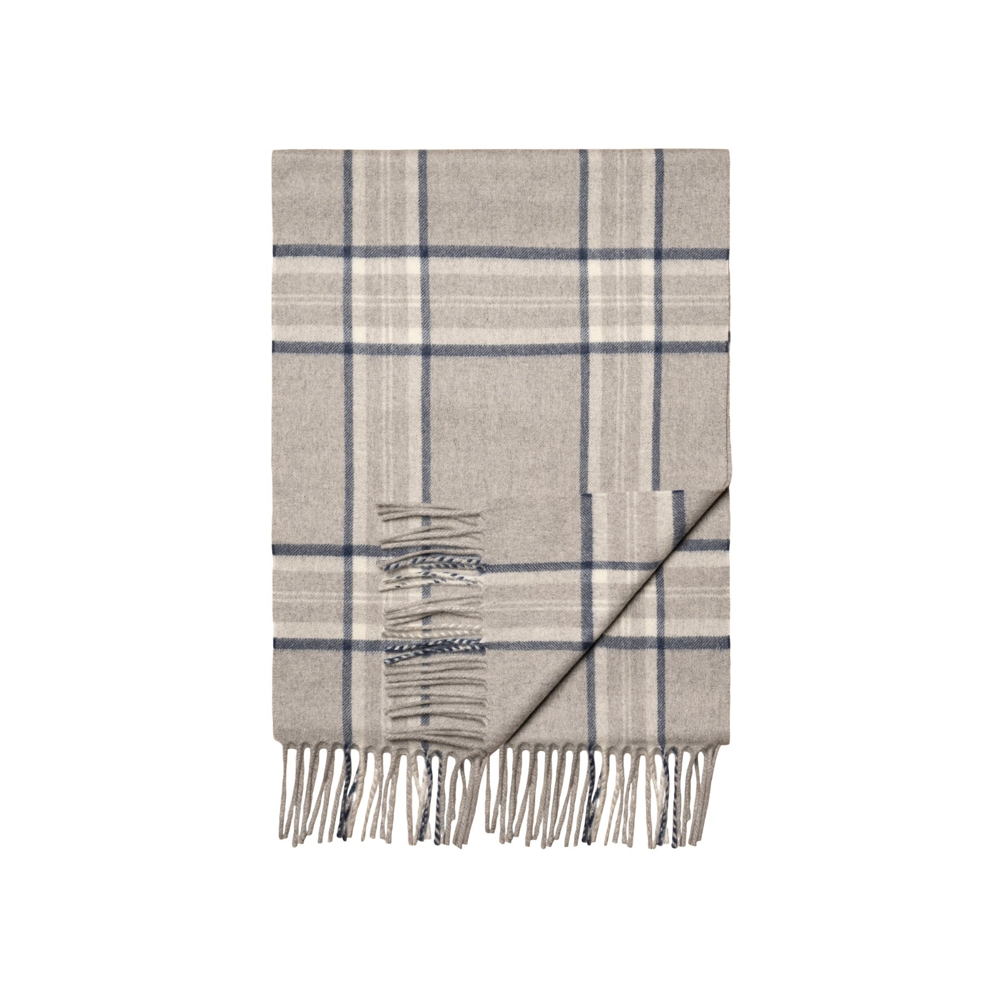 Eton Ultra Soft Pure Cashmere Scarf