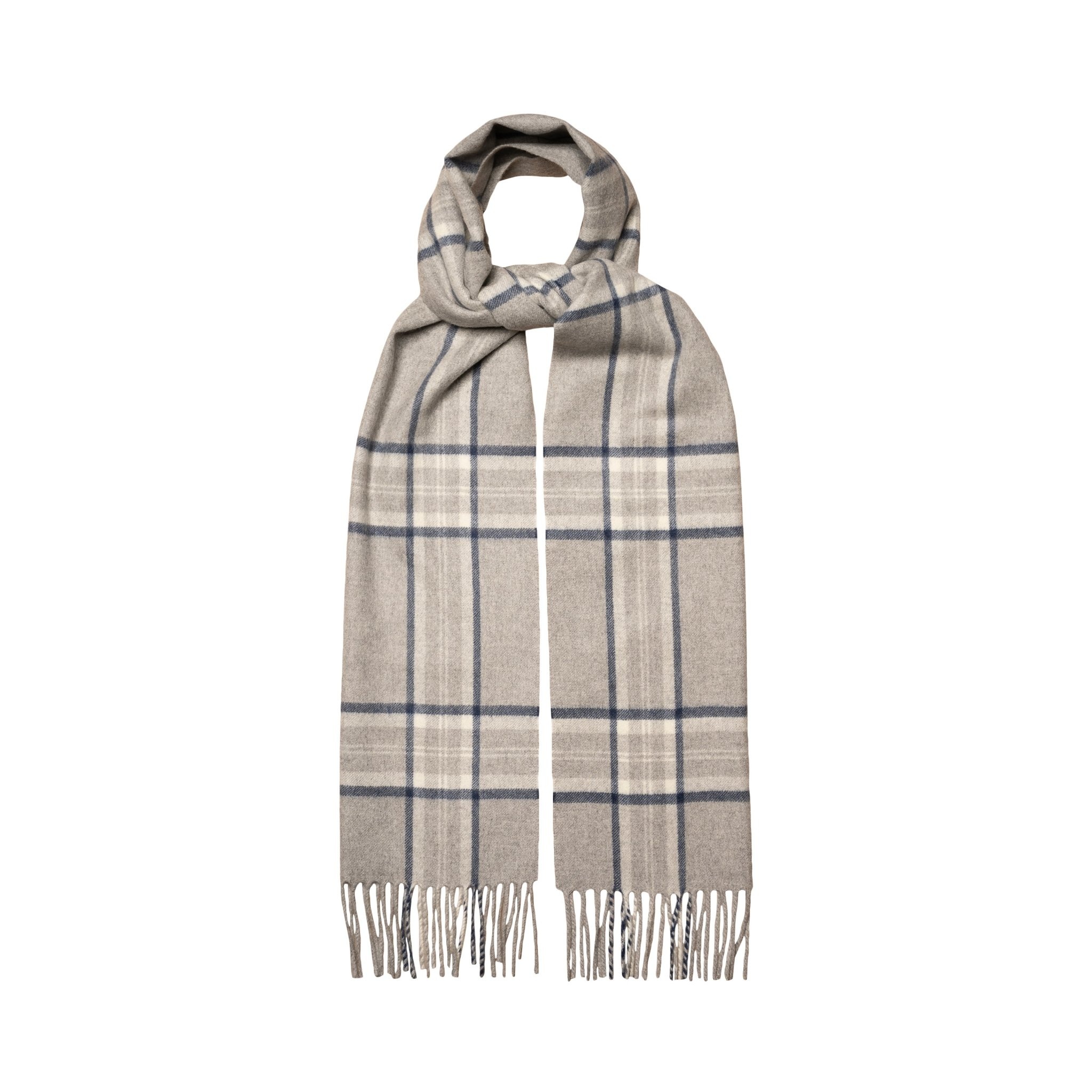 Eton Ultra Soft Pure Cashmere Scarf