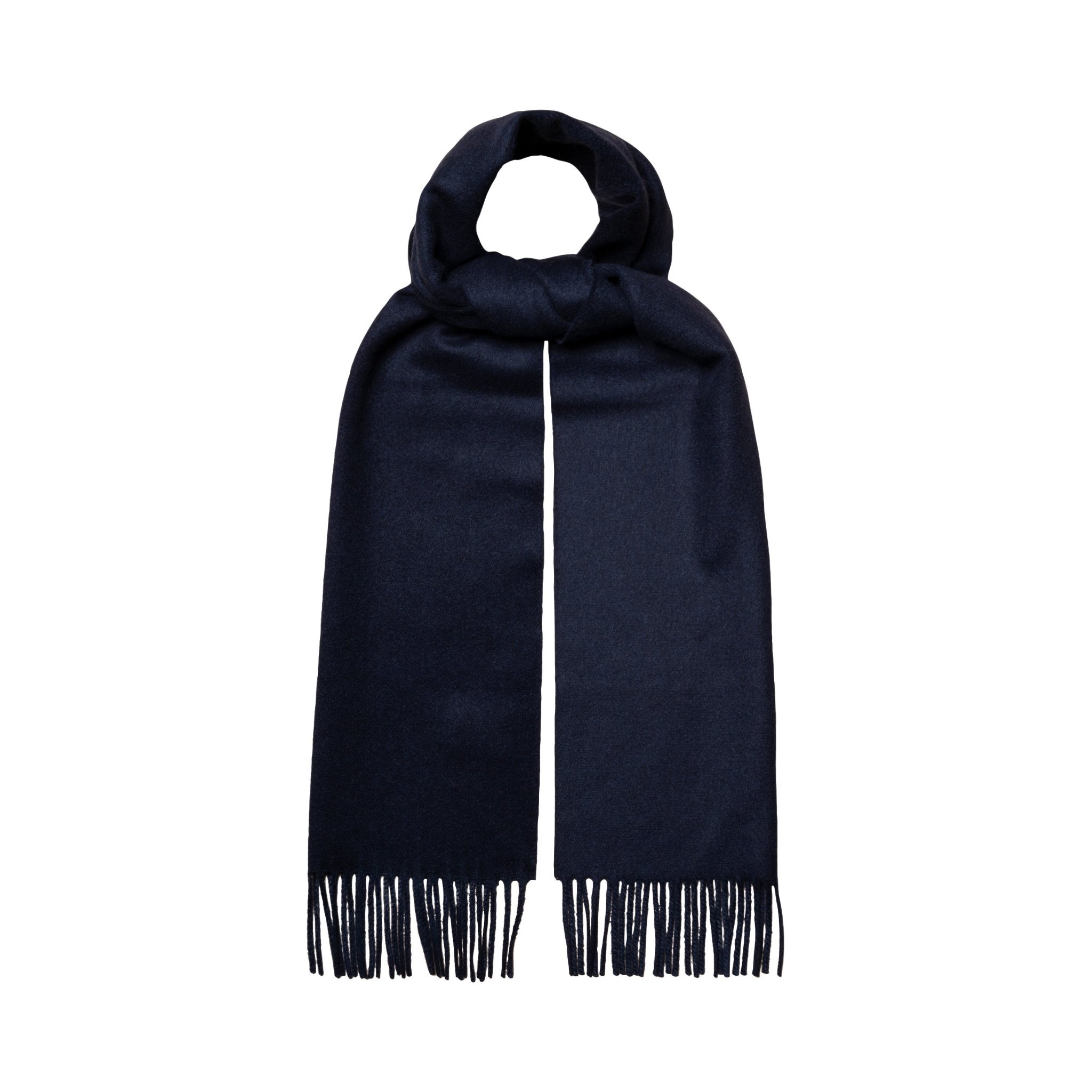 Eton Ultra Soft Pure Cashmere Scarf