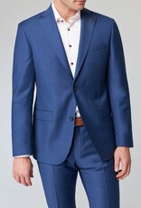 Roy Robson French Blue Anti-wrinkle 3 piece suit