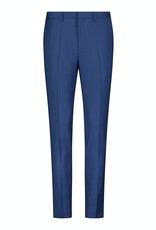 Roy Robson French Blue Anti-wrinkle 3 piece suit