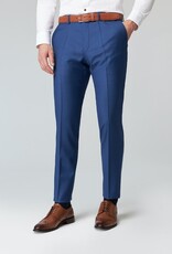 Roy Robson French Blue Anti-wrinkle 3 piece suit