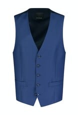 Roy Robson French Blue Anti-wrinkle 3 piece suit