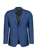 Roy Robson French Blue Anti-wrinkle 3 piece suit