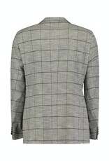 Roy Robson Window Pane Check Summer Jacket