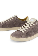 Rubirosa Odile - Suede Leather Trainer