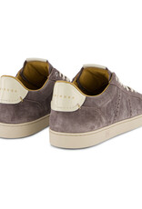 Rubirosa Odile - Suede Leather Trainer