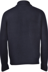 Gran Sasso Chunky Super Geelong Cardigan
