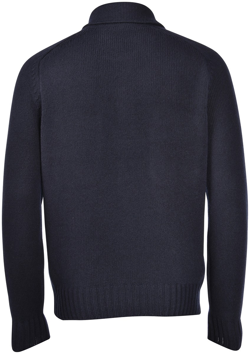 Gran Sasso Chunky Super Geelong Cardigan