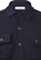 Gran Sasso Chunky Super Geelong Cardigan
