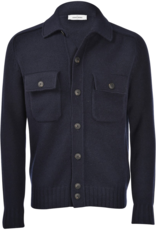 Gran Sasso Chunky Super Geelong Cardigan