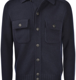 Gran Sasso Chunky Super Geelong Cardigan