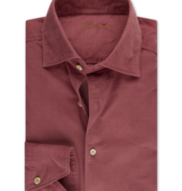 Stenstroms Luxury Corduroy Shirt