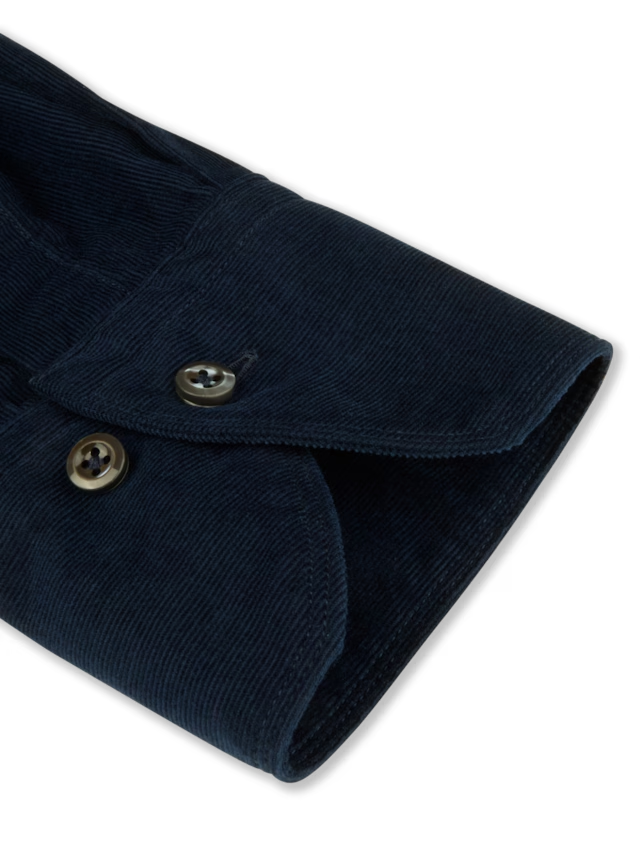 Stenstroms Luxury Corduroy Shirt