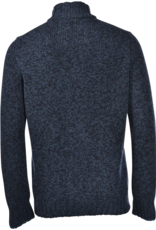 Gran Sasso Super Geelong Full Zip Cardigan