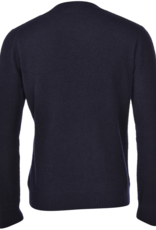 Gran Sasso Extra Fine Merino Crewneck