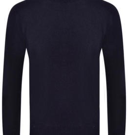 Gran Sasso Extra Fine Merino Crewneck