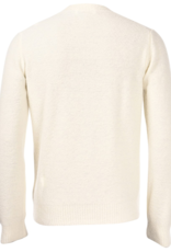 Gran Sasso Extra Fine Merino Crewneck