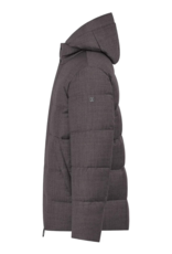 Duno Pure Wool Down Coat