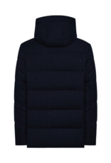 Duno Pure Wool Down Coat