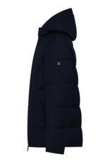 Duno Pure Wool Down Coat