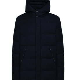 Duno Virtus Pure Wool Down Coat