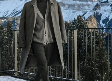 Coats