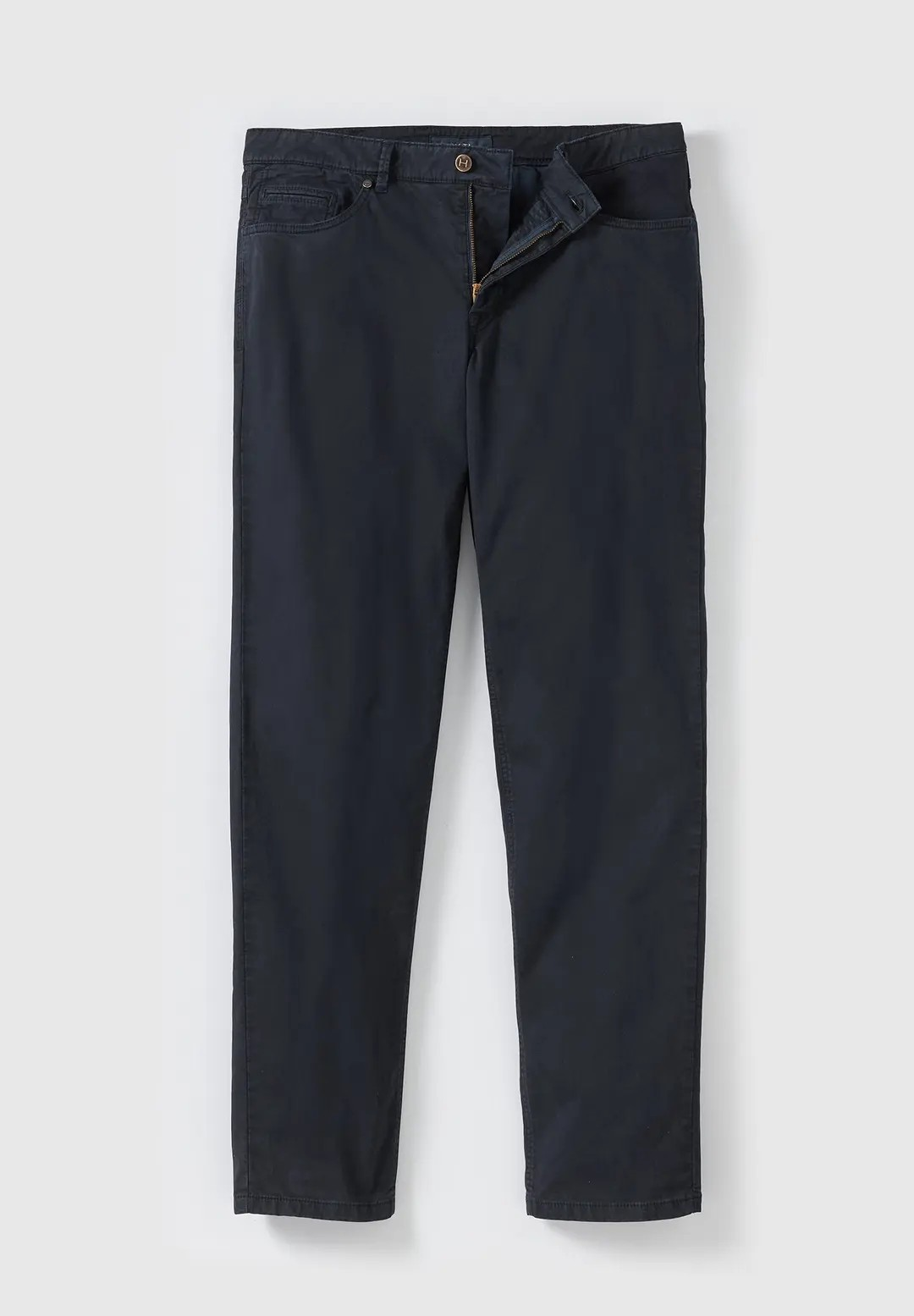 Hiltl The New Smart Textured Jean