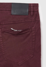 Hiltl The New Smart Textured Jean