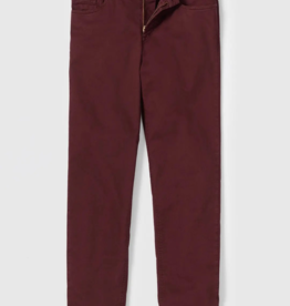 Hiltl The New Smart Textured Jean
