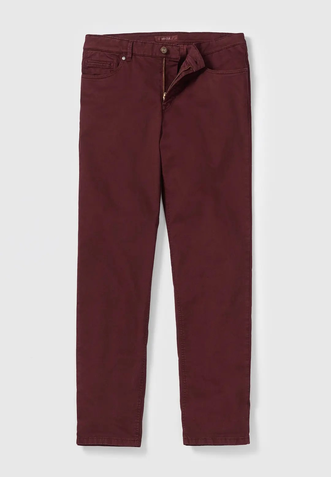 Hiltl The New Smart Textured Jean