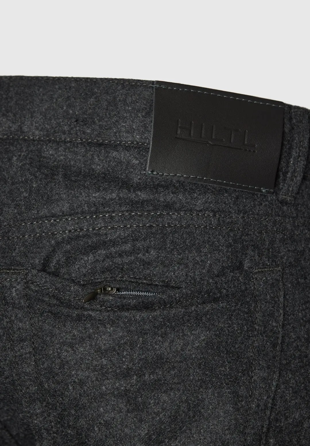 Hiltl Ceramica Wool Stretch Jean