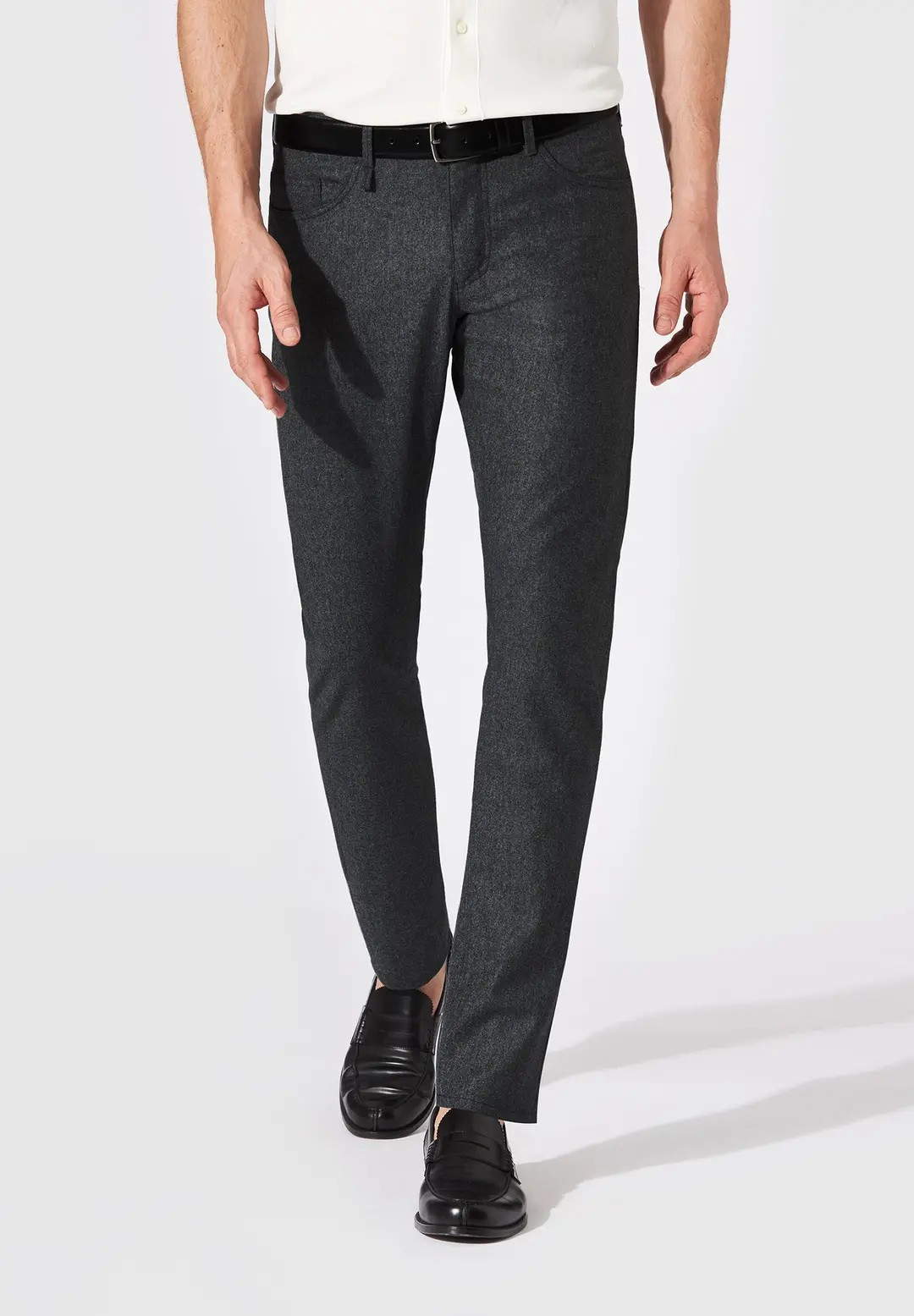 Hiltl Ceramica Wool Stretch Jean