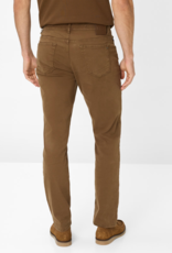 Brax Textured Hi Flex coloured Jean