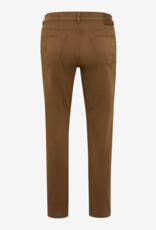 Brax Textured Hi Flex coloured Jean