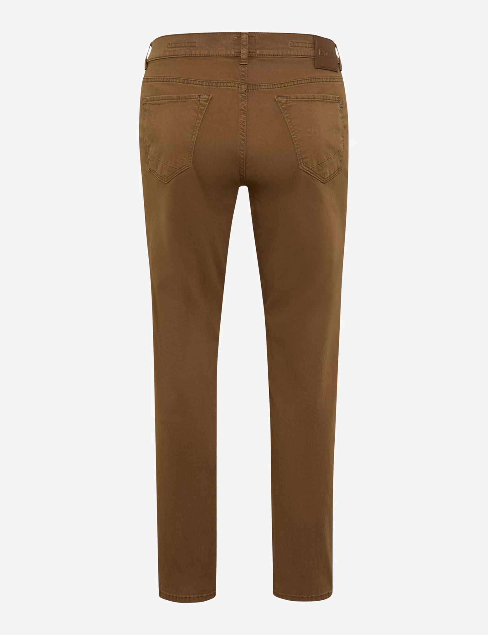 Brax Textured Hi Flex coloured Jean