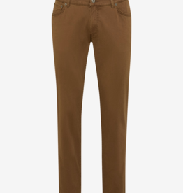 Brax Textured Hi Flex coloured Jean
