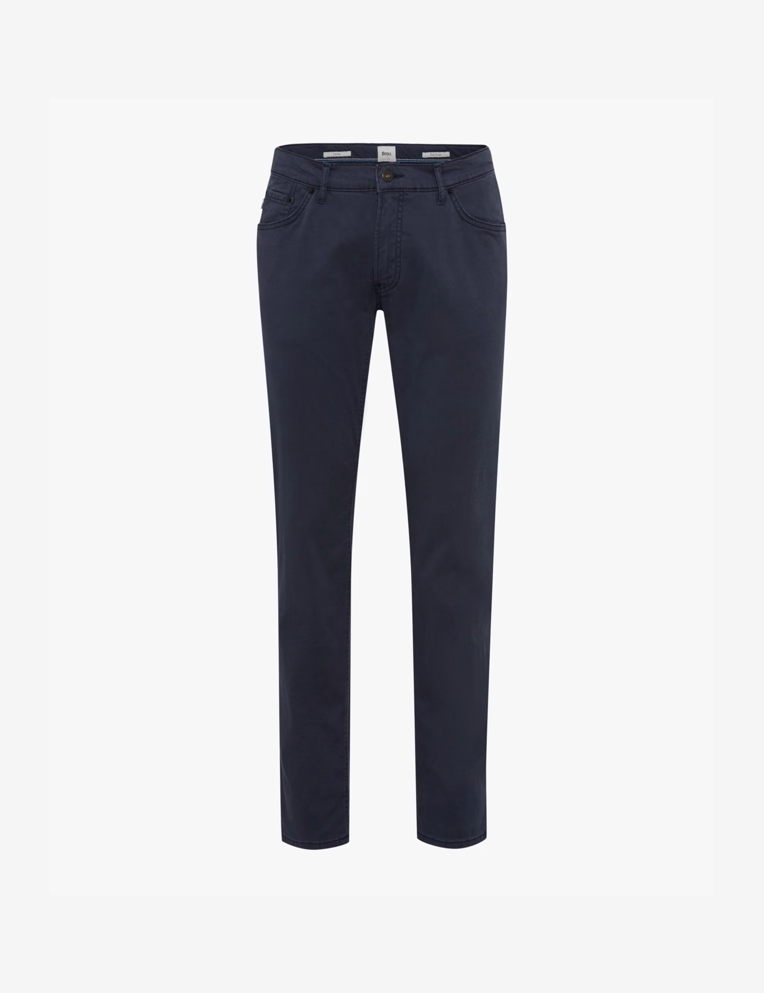 Brax Textured Hi Flex coloured Jean