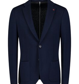 Roy Robson Knitted Wool Jersey Jacket